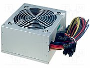 Akyga AK-B1-500 power supply unit 500 W 20+4 pin ATX ATX Gray_3