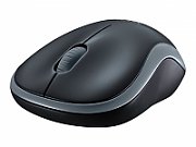 LOGITECH 910-002238 Mouse optic Logitech Wireless M185 gri deschis_1