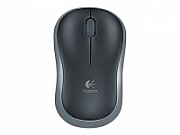 LOGITECH 910-002238 Mouse optic Logitech Wireless M185 gri deschis_7