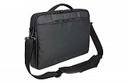 GEANTA THULE, pt. notebook de max. 13 inch, 1 compartiment, buzunar frontal | buzunar dorsal, waterproof, nylon, negru, 