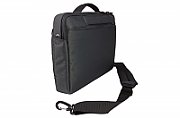 GEANTA THULE, pt. notebook de max. 13 inch, 1 compartiment, buzunar frontal | buzunar dorsal, waterproof, nylon, negru, 