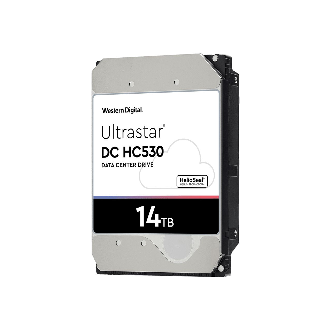 Western Digital Ultrastar DC HC530 3.5