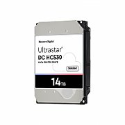 Western Digital Ultrastar DC HC530 3.5