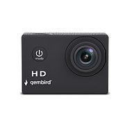 ADAPTOARE Bluetooth Gembird, conectare prin USB 2.0, distanta 50 m (pana la), Bluetooth v4.0, antena interna,  BTD-MINI5 