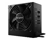 BEQUIET BN301 PSU be quiet System Power 9 500W CM, 80Plus Bronze_2