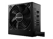 BEQUIET BN302 PSU be quiet System Power 9 600W CM, 80Plus Bronze_3