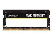 CORSAIR CMSA16GX4M2A2666C18 Corsair 16GB (2 x 8GB) DDR4 2666MHz C18 1.2V, Apple Qualified, Unbuffered_1