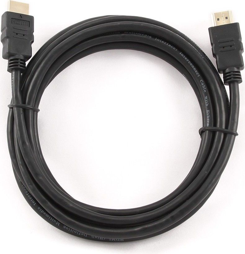 Gembird CC-HDMI4L-15 HDMI cable 4.5 m HDMI Type A (Standard) Black,Orange_2