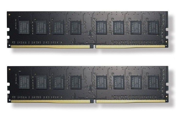 G.SKILL F4-2133C15D-16GNT G.Skill Memorie DDR4 16GB (2x8GB) 2133MHz CL15 1.2V_2