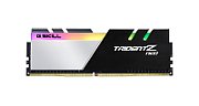 G.SKILL F4-3600C16D-32GTZNC G.Skill Trident Z Neo (pentru AMD) DDR4 32GB (2x16GB) 3600MHz CL16 1.35V XMP 2.0_4