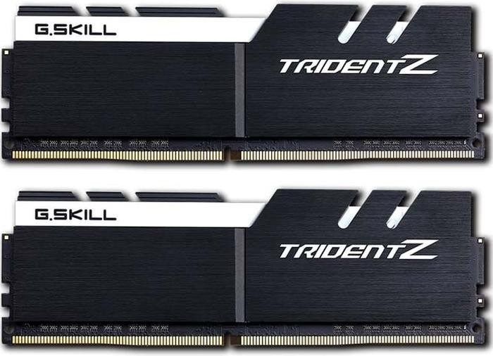 G.Skill 32GB DDR4-3200 memory module 3200 MHz_2