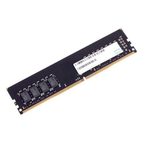 APACER EL.08G2V.GNH Apacer DDR4 8GB 2666MHz CL19 1.2V_2