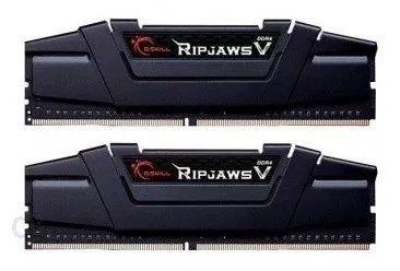 G.SKILL RipjawsV DDR4 16GB 2x8GB 3600MHz CL16 1.35V XMP 2.0_2