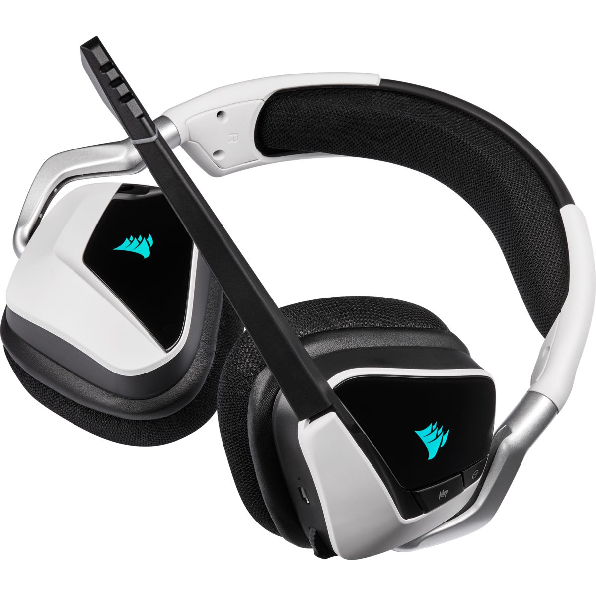 CORSAIR CA-9011202-EU Void ELITE Wireless White_9