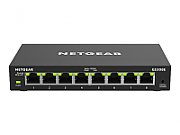 NETGEAR GS308E-100PES Netgear 8PT GIGE SMART MANAGED PLUS SOHO SWITCH (GS308E)