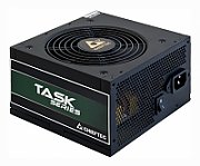 CHIEFTEC Task 600W certified 80Plus Bronze ATX 12V 2.3 Active CFP 0.9 65cm cable length_1