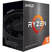 Procesor AMD Ryzen™ 5 5600X, 35MB, 4.6GHz, Wraith Stealth, Socket AM4_2