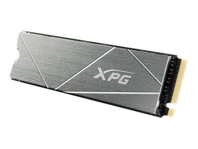  SSD ADATA XPG GAMMIX S50L, 2TB, NVMe, M.2
