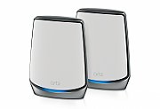 Netgear RBK 852 Orbi WiFi 6 Tri-Band Mesh System AX4200 2-Set bestgehend aus Router und 1 Satelit_1