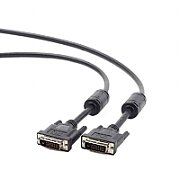 CABLU video GEMBIRD, HDMI (T) la HDMI (T), 1.5m, premium, conectori auriti, rezolutie maxima 4K (3840 x 2160) la 60 Hz, negru, 