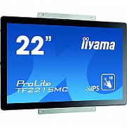 IIYAMA TF2215MC-B2 Monitor IIyama TF2215MC-B2 21.5, IPS touchscreen, FullHD, HDMI/DP_3