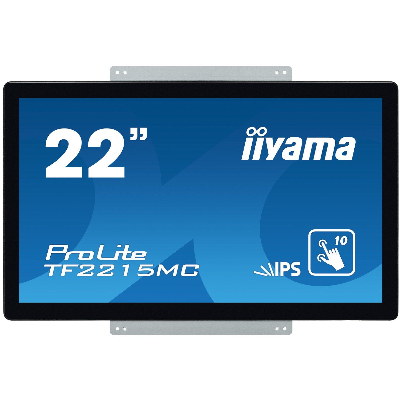 IIYAMA TF2215MC-B2 Monitor IIyama TF2215MC-B2 21.5, IPS touchscreen, FullHD, HDMI/DP_6