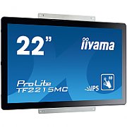 IIYAMA TF2215MC-B2 Monitor IIyama TF2215MC-B2 21.5, IPS touchscreen, FullHD, HDMI/DP_8