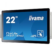 IIYAMA TF2215MC-B2 Monitor IIyama TF2215MC-B2 21.5, IPS touchscreen, FullHD, HDMI/DP_9