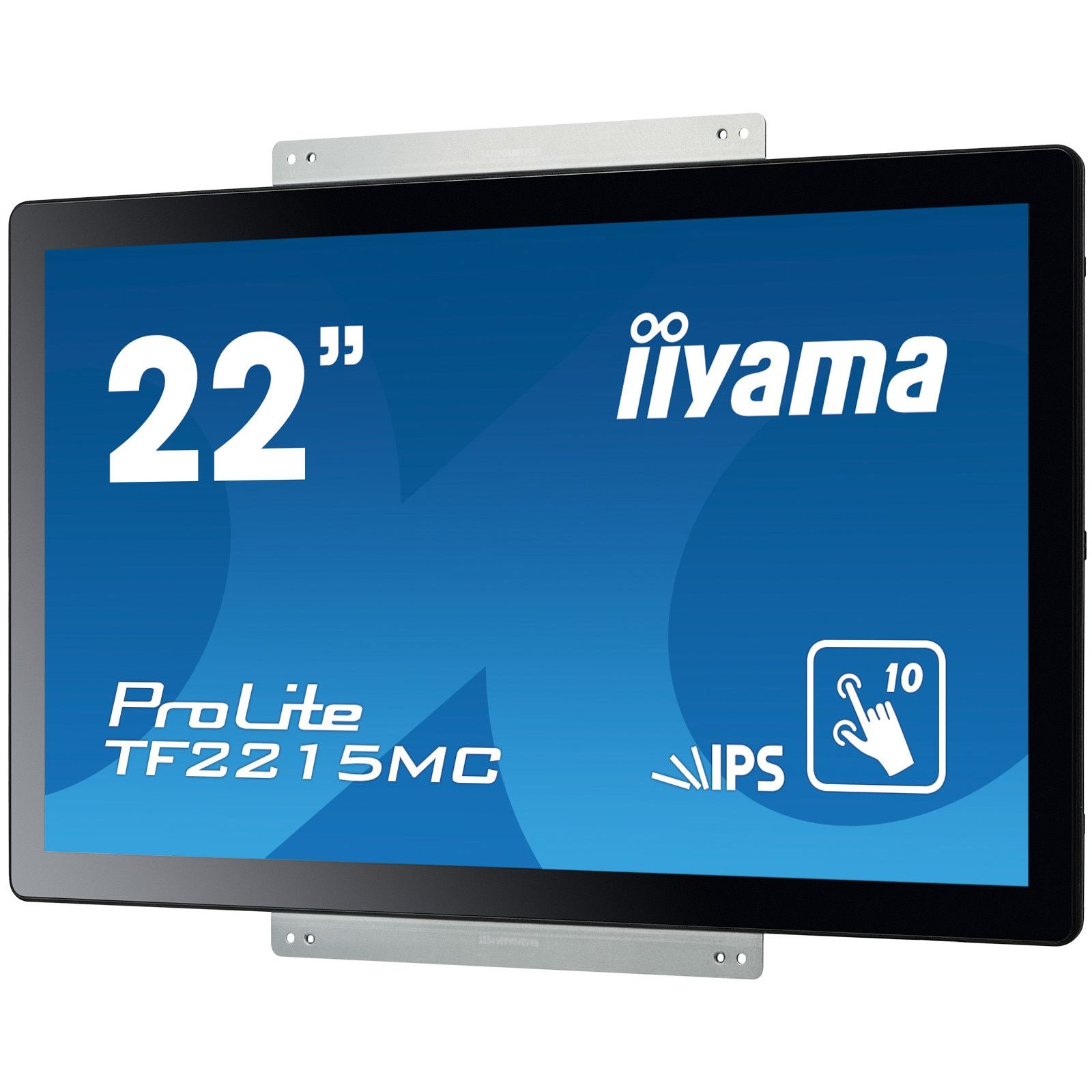 IIYAMA TF2215MC-B2 Monitor IIyama TF2215MC-B2 21.5, IPS touchscreen, FullHD, HDMI/DP_10