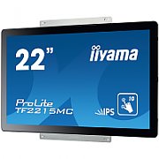 IIYAMA TF2215MC-B2 Monitor IIyama TF2215MC-B2 21.5, IPS touchscreen, FullHD, HDMI/DP_10