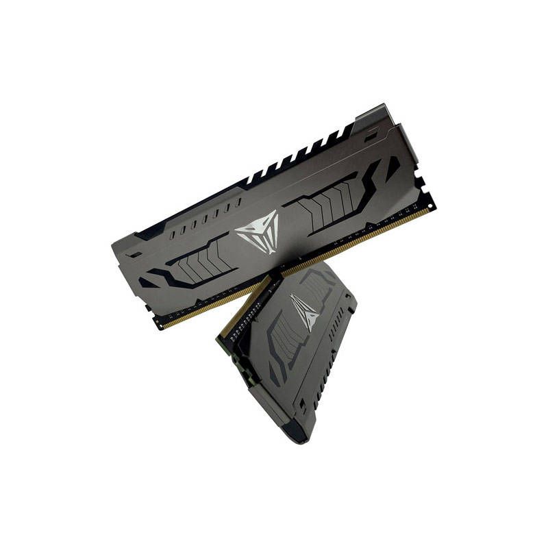 PATRIOT Viper Steel 64GB DDR4 3600MHz CL18 UDIMM KIT_7