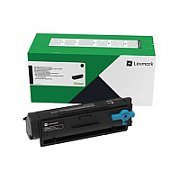 Cartus toner Lexmark B342X00, black, 6 k, return programme, B3340dw, B3442dw, MB3442adw._1