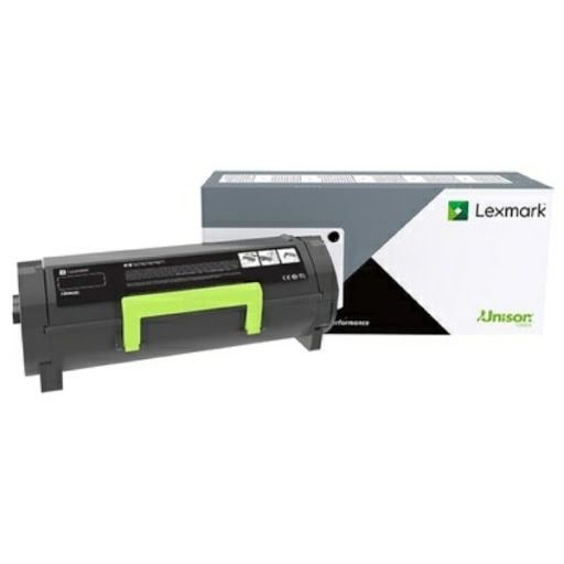 Cartus toner Lexmark B342X00, black, 6 k, return programme, B3340dw, B3442dw, MB3442adw._2