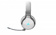 CORSAIR CA-9011186-EU Corsair Gaming Wireless Headset Virtuoso RGB White (EU)_4