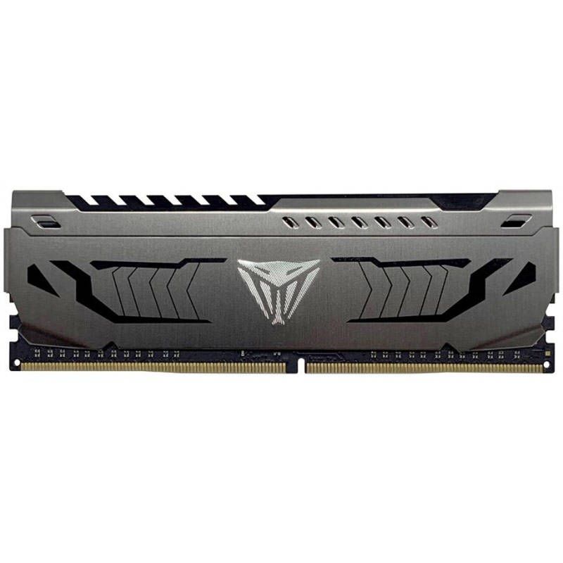 PATRIOT Viper Steel DDR4 8GB 3200MHz CL16-16-16-39_3