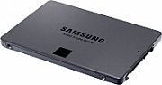 SSD 2.5 8TB Samsung 870 QVO Serie SATA 3  QLC Technology / 36Month Warranty;Disques durs et SSD;DD SSD DVD STR|Disques durs et SSD;36 mois garantie..._1