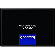 SSD Goodram CX400 Gen2., 128GB, 2.5'', SATA III_2