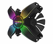 FRAMELESS GAMING RGB fan_2