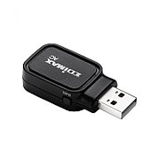 AC600 Dual-Band Wi-Fi & Bluetooth 4.0 USB Adapter_2