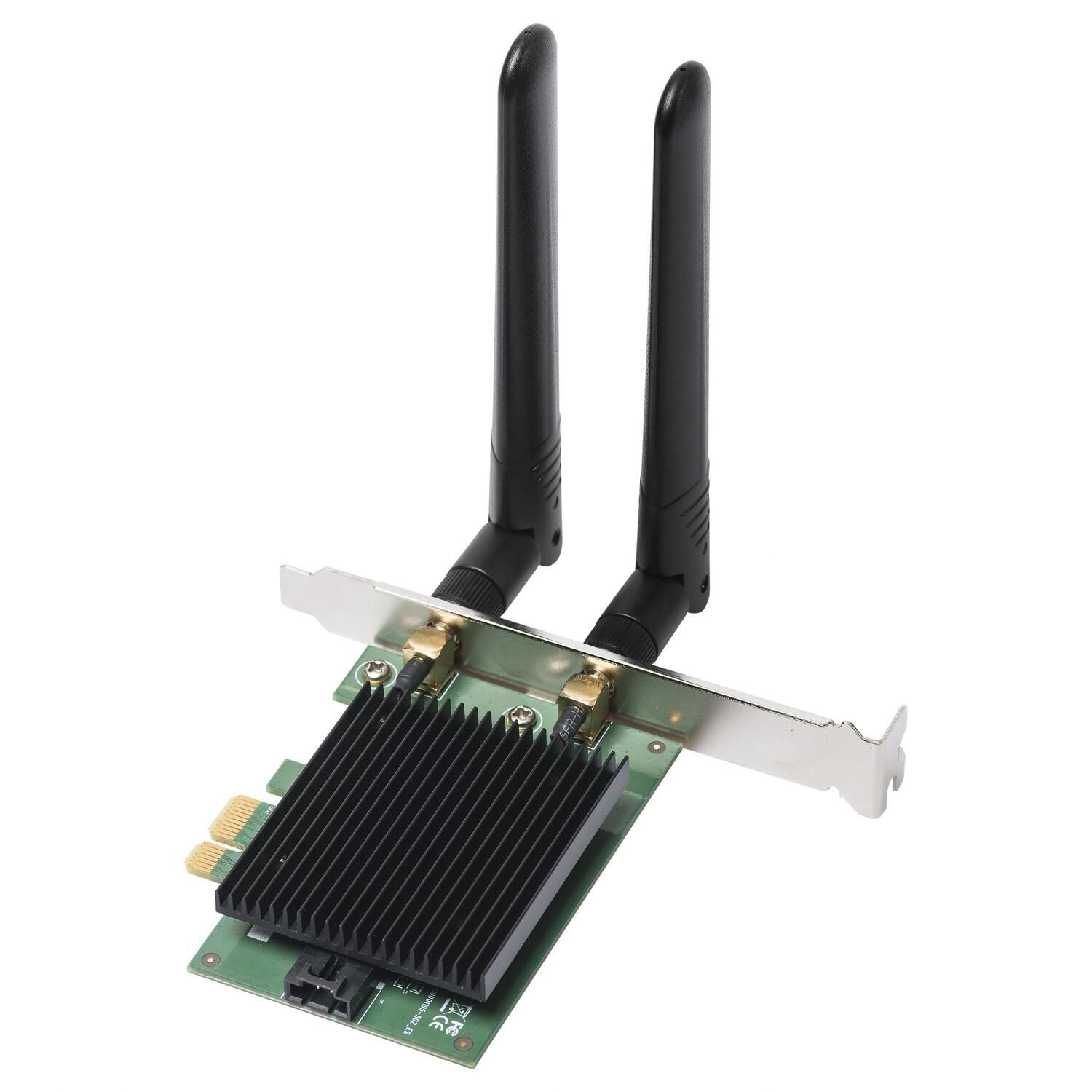 Edimax EW-7833AXP networking card WLAN_2