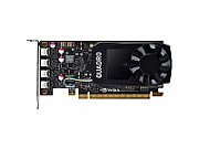 PNY VCQP1000DVIV2-PB graphics card NVIDIA Quadro P1000 V2 4 GB GDDR5_3