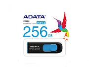 ADATA UV128 256GB USB3.2 Stick Black_1