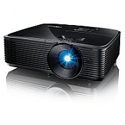 Optoma HD146X data projector Ceiling / Floor mounted projector 3600 ANSI lumens DMD 1080p (1920x1080) 3D Black_2