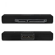 Rack ADSA-1S6, USB3.0 - SATA 6G UASP, Adaptror Extern pentru HDD, include carcasa_5