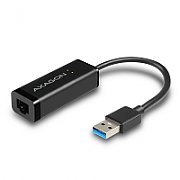 ADE-SR, Adaptor retea, USB 3.0 Tip A la Gigabit Ethernet 10/100/1000_1