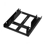 Bracket RHD-225,  pentru 2 HDD/SSD 2.5