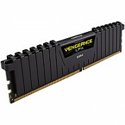 Vengeance LPX, 8GB, DDR4, 3600MHz, CL18, 1x8GB, 1.35V, Negru_4