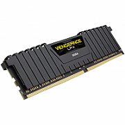 Vengeance LPX, 8GB, DDR4, 3600MHz, CL18, 1x8GB, 1.35V, Negru_5