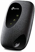 Router Wireless TP-Link M7000, 4G, port cartela SIM, 1xmicroUSB, 1xmicroSD, portabil, acumulator 2000mAh, 4G: FDD-LTE B1/B3/B5/B7/B8/B20 (2100/1800/850/2600/900/800 MHz) TDD-LTE B38/B40/B41 (2600/2300/2500 MHz) 3G: HSPA+/HSPA/UMTS: B1/B5/B8(2100/850/900 MHz, antena interna._3