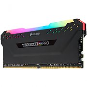 Memorie RAM Corsair VENGEANCE PRO RGB, DIMM, DDR4, 16GB, CL15, 3600MHz_4